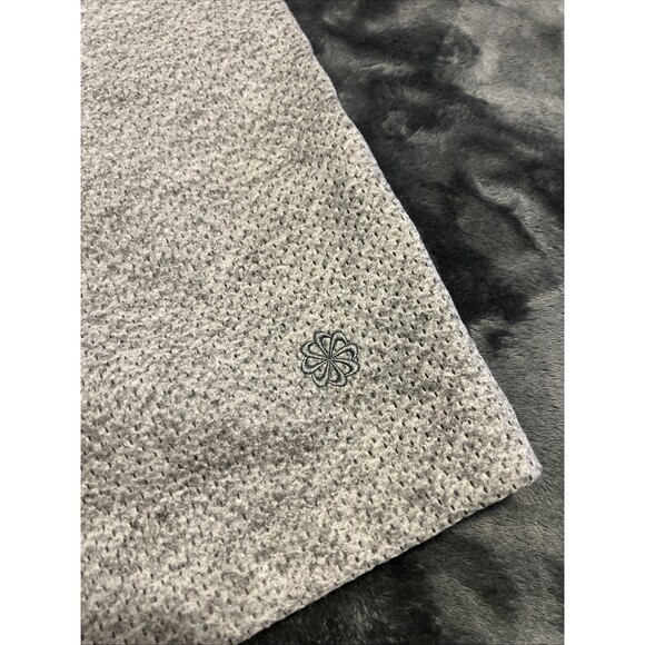 XL Nike Men’s Grey Forward Shorts Tech Pack Cool Gray Style DX0201-077 Sample - Picture 11 of 11